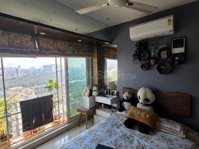4 BHK Apartment in Seawoods for rent Navi Mumbai. The reference number is 20651549