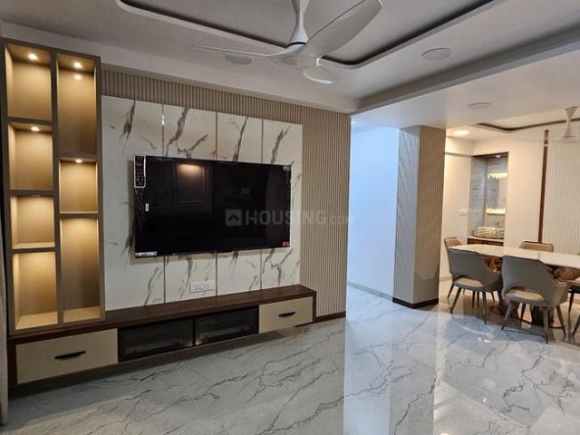 4 BHK Apartment in Seawoods for rent Navi Mumbai. The reference number is 20098660