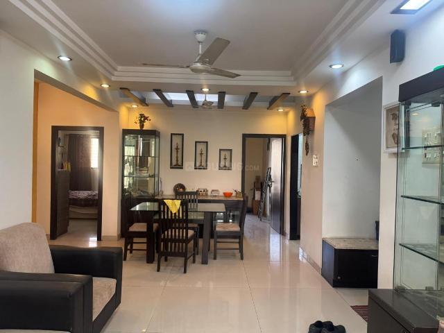 4 BHK Apartment in Seawoods for rent Navi Mumbai. The reference number is 20243631