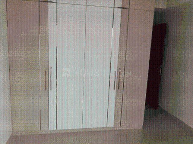 4 BHK Apartment in Seawoods for rent Navi Mumbai. The reference number is 20292502