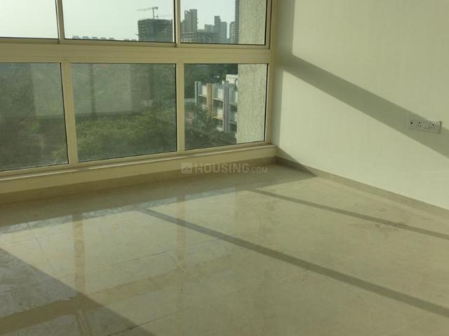4 BHK Apartment in Seawoods for rent Navi Mumbai. The reference number is 20347779