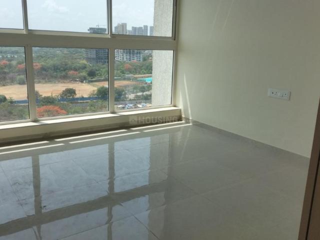 4 BHK Apartment in Seawoods for rent Navi Mumbai. The reference number is 20373337