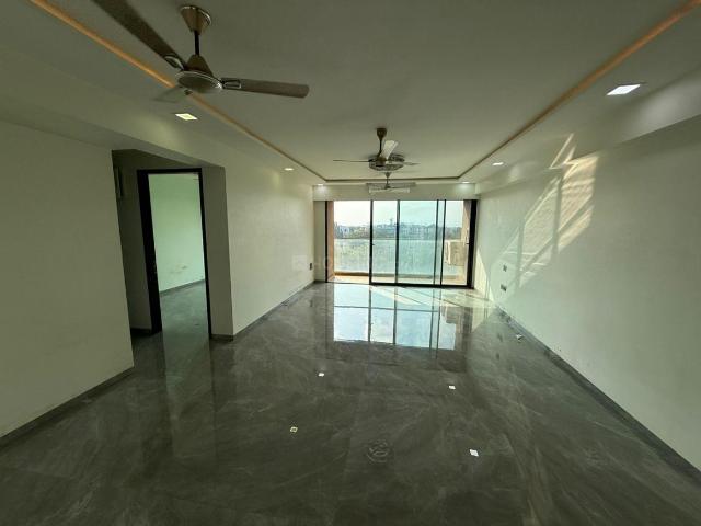 4 BHK Apartment in Seawoods for rent Navi Mumbai. The reference number is 20381794