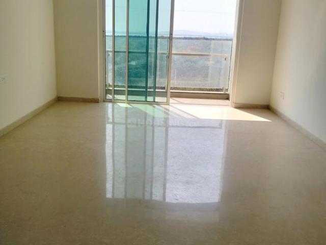4 BHK Apartment in Seawoods for rent Navi Mumbai. The reference number is 20387144