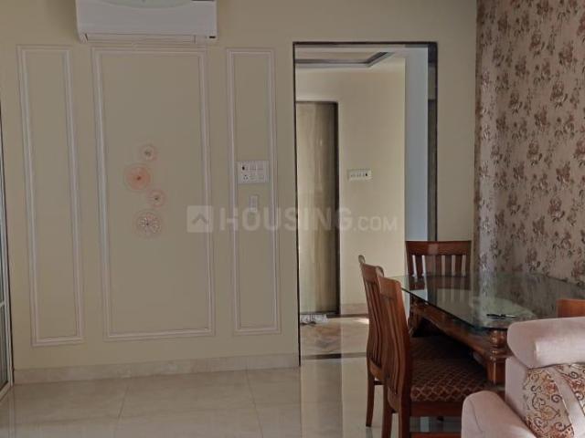4 BHK Apartment in Seawoods for resale Navi Mumbai. The reference number is 16644705