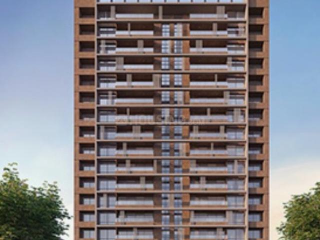4 BHK Apartment in Seawoods for resale Navi Mumbai. The reference number is 18044686