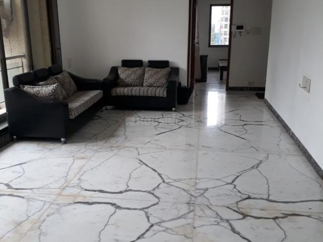 4 BHK Apartment in Seawoods for resale Navi Mumbai. The reference number is 19786513