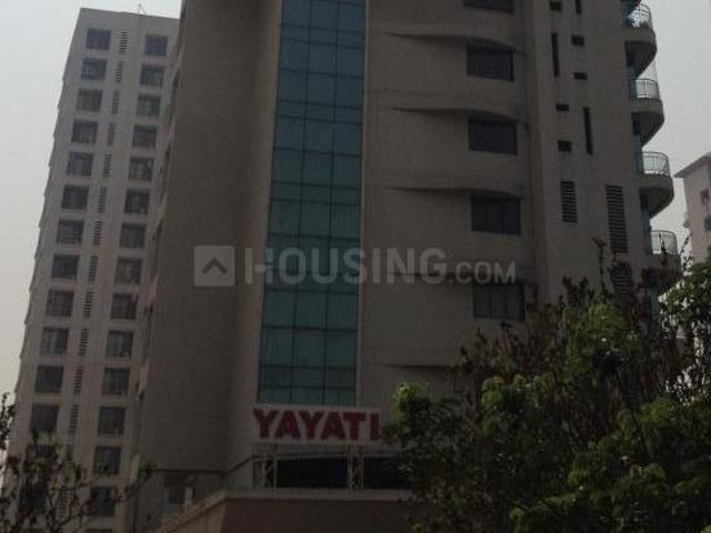 4 BHK Apartment in Seawoods for resale Navi Mumbai. The reference number is 20138203