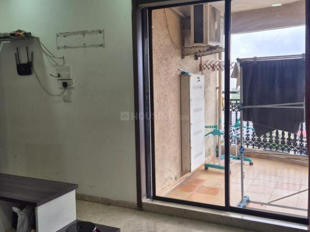 4 BHK Apartment in Seawoods for resale Navi Mumbai. The reference number is 20695064