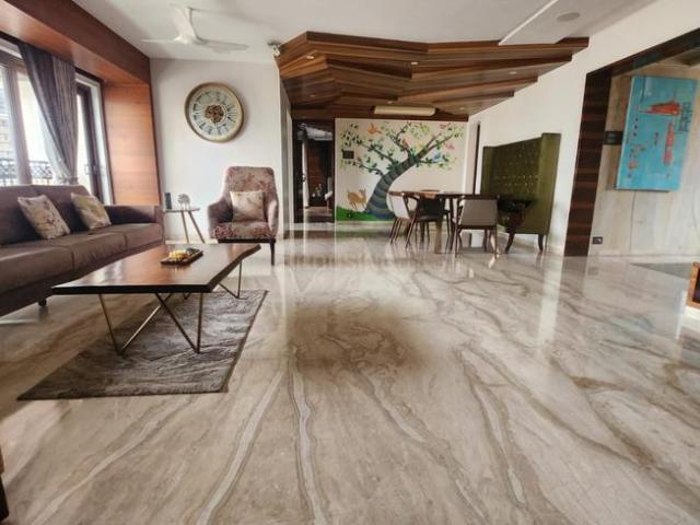 4 BHK Apartment in Seawoods for resale Navi Mumbai. The reference number is 20858881