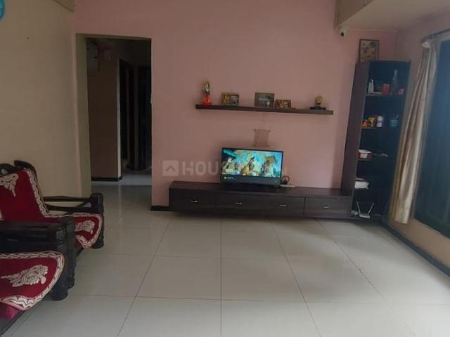4 BHK Apartment in Seawoods for resale Navi Mumbai. The reference number is 20819275