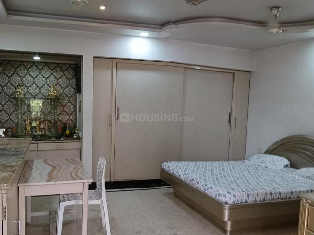 4 BHK Apartment in Seawoods for resale Palm Beach Road Seawoods. The reference number is 17239564