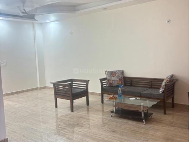 4 BHK Apartment in Sector A for rent Lucknow. The reference number is 19754150