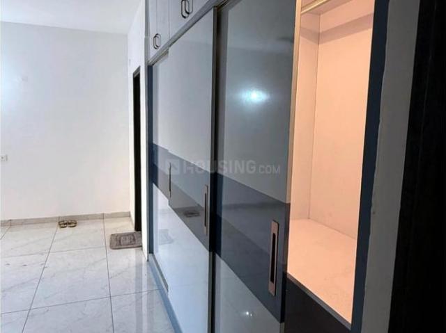 4 BHK Apartment in Sector B Ansal API for rent Lucknow. The reference number is 18195815