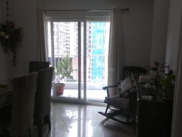 4 BHK Apartment in Sector 143B for resale Noida. The reference number is 13826182