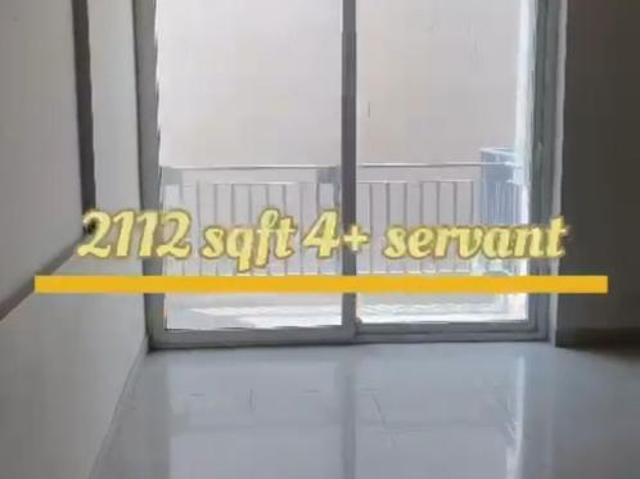 4 BHK Apartment in Sector 143B for resale Noida. The reference number is 20233418