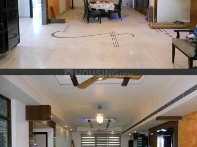 4 BHK Apartment in Sector 144 for rent Noida. The reference number is 18342338
