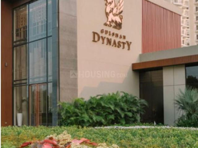 4 BHK Apartment in Sector 144 for rent Noida. The reference number is 20166254
