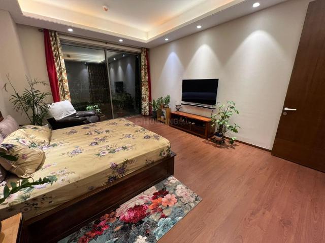 4 BHK Apartment in Sector 144 for rent Noida. The reference number is 20115562