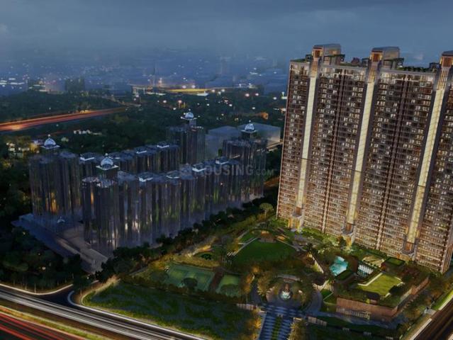 4 BHK Apartment in Sector 144 for rent Noida. The reference number is 20618892