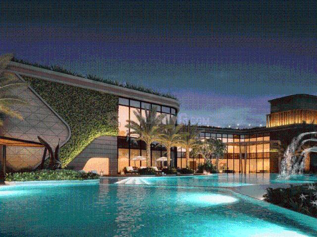 4 BHK Apartment in Sector 144 for resale Noida Greater Noida Expressway. The reference number is 16977906