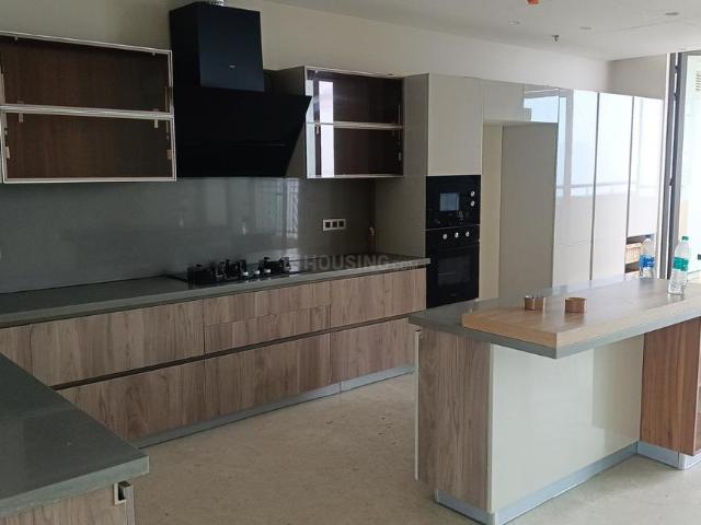 4 BHK Apartment in Sector 144 for resale Noida. The reference number is 19179326