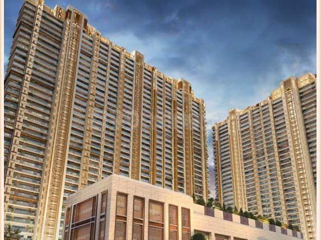 4 BHK Apartment in Sector 146 for resale Noida. The reference number is 15820118