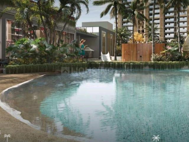 4 BHK Apartment in Sector 146 for resale Noida. The reference number is 19702161