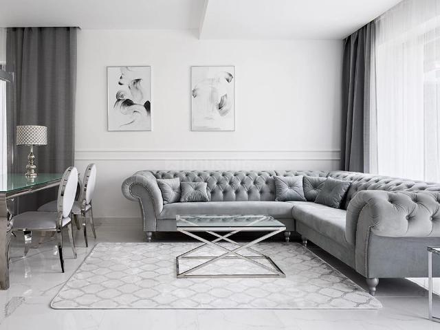 4 BHK Apartment in Sector 146 for resale Noida. The reference number is 20040352
