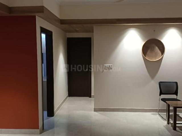 4 BHK Apartment in Sector 150 for rent Noida. The reference number is 19751839