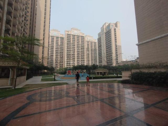 4 BHK Apartment in Sector 150 for rent Noida. The reference number is 19903096
