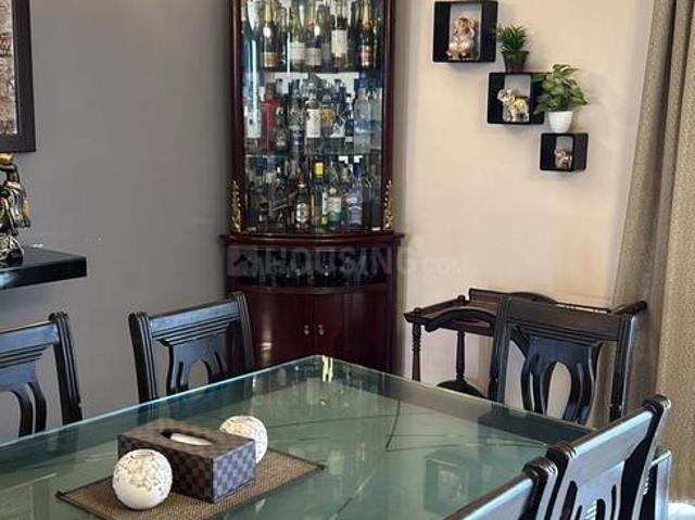 4 BHK Apartment in Sector 150 for rent Noida. The reference number is 20216687