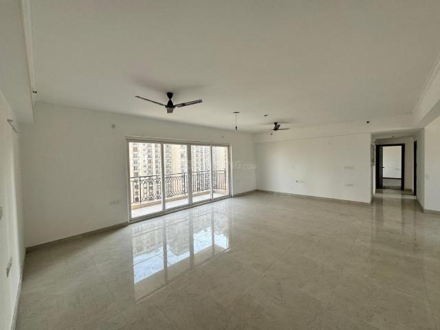 4 BHK Apartment in Sector 150 for rent Noida. The reference number is 20414833