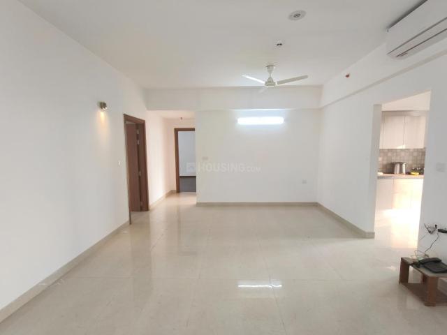 4 BHK Apartment in Sector 150 for rent Noida. The reference number is 20574113