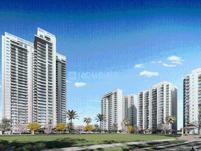 4 BHK Apartment in Sector 150 for resale Noida. The reference number is 14971783