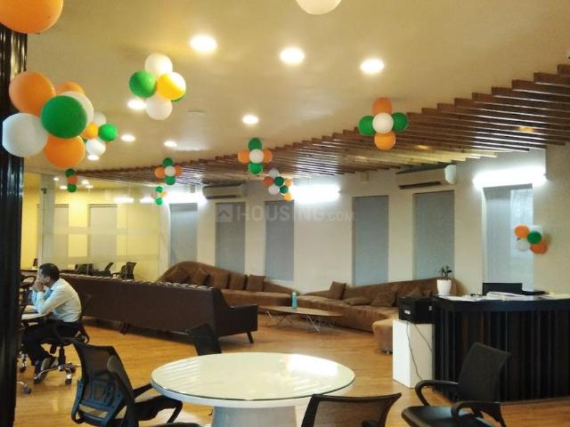 4 BHK Apartment in Sector 150 for resale Noida. The reference number is 15975640