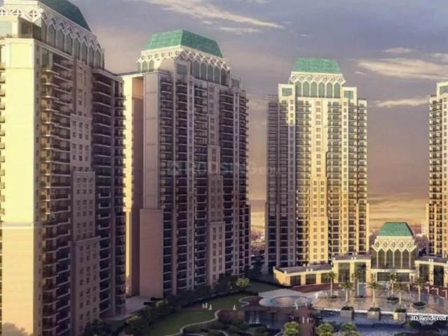 4 BHK Apartment in Sector 150 for resale Noida. The reference number is 17436421