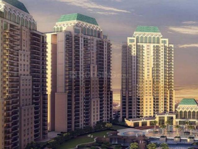 4 BHK Apartment in Sector 150 for resale Noida. The reference number is 20187702