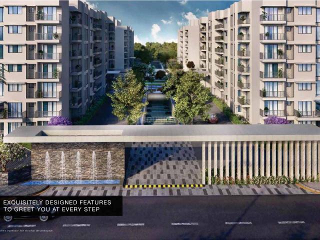 4 BHK Apartment in Sector 150 for resale Noida. The reference number is 20560469