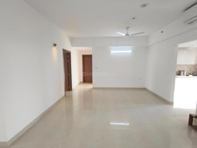 4 BHK Apartment in Sector 152 for rent Noida. The reference number is 20548835