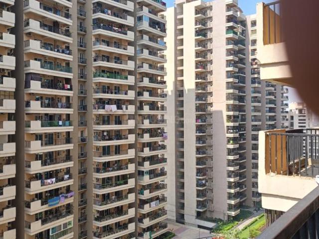 4 BHK Apartment in Sector 152 for rent Noida. The reference number is 20557044