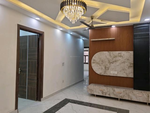 4 BHK Apartment in Sector 15 Dwarka for resale New Delhi. The reference number is 20067407