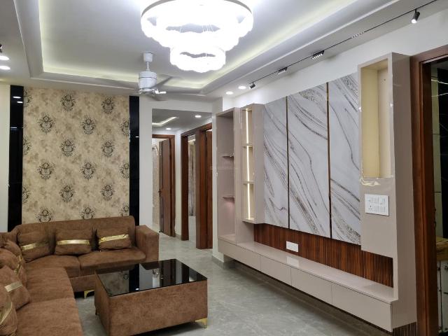 4 BHK Apartment in Sector 15 Dwarka for resale New Delhi. The reference number is 20308313
