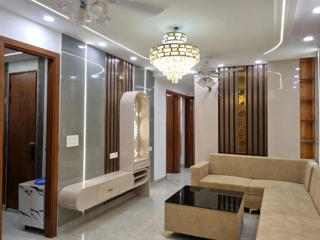 4 BHK Apartment in Sector 15 Dwarka for resale New Delhi. The reference number is 20308321