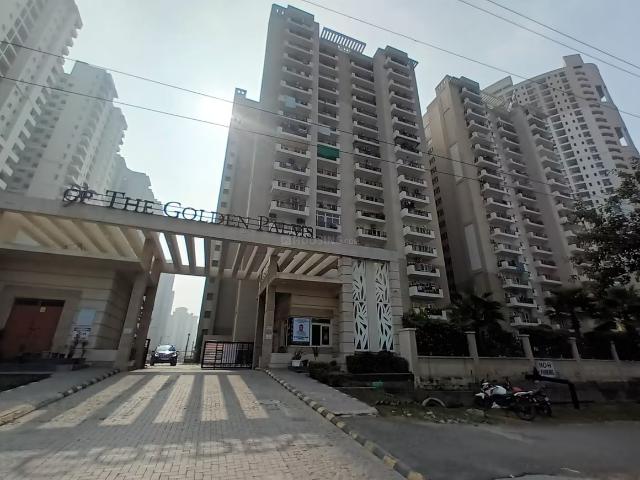 4 BHK Apartment in Sector 168 for resale Noida. The reference number is 14335229