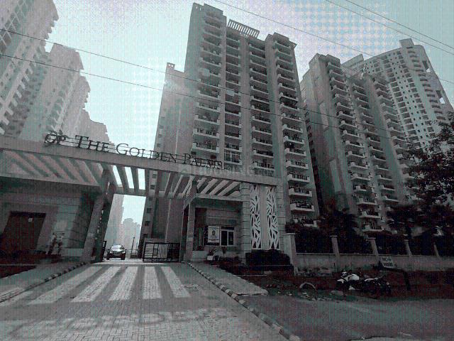 4 BHK Apartment in Sector 168 for resale Noida. The reference number is 20063619
