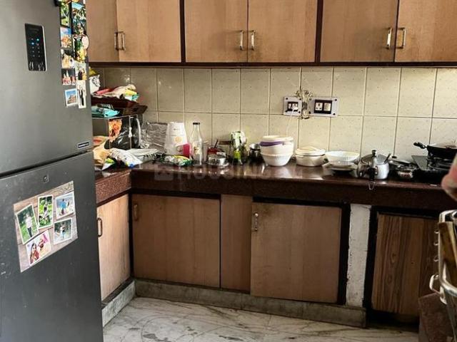 4 BHK Apartment in Sector 18 Dwarka for rent New Delhi. The reference number is 20607865