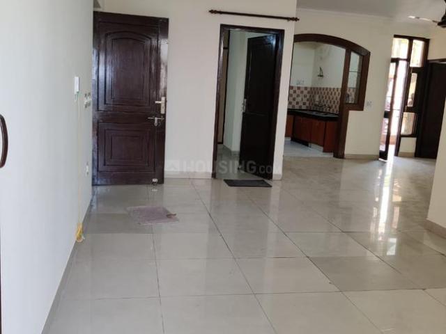 4 BHK Apartment in Sector 18 Dwarka for rent New Delhi. The reference number is 20712603