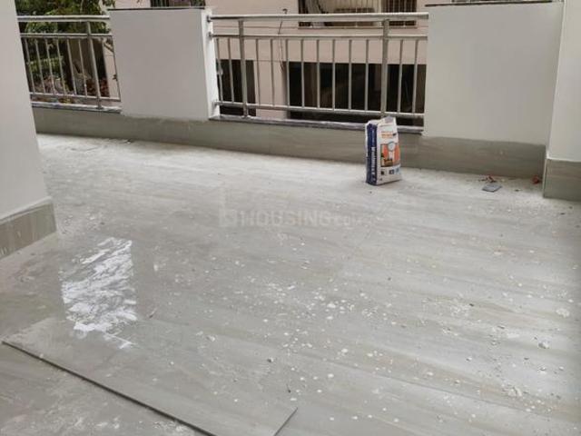 4 BHK Apartment in Sector 18 Dwarka for rent New Delhi. The reference number is 20751053