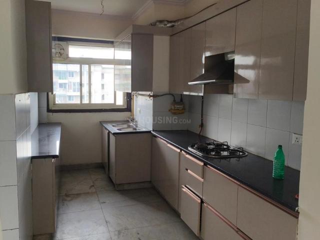 4 BHK Apartment in Sector 18 Dwarka for rent New Delhi. The reference number is 20826911